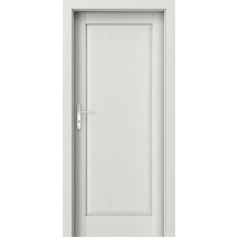 Porta BALANCE B0 Wenge White 